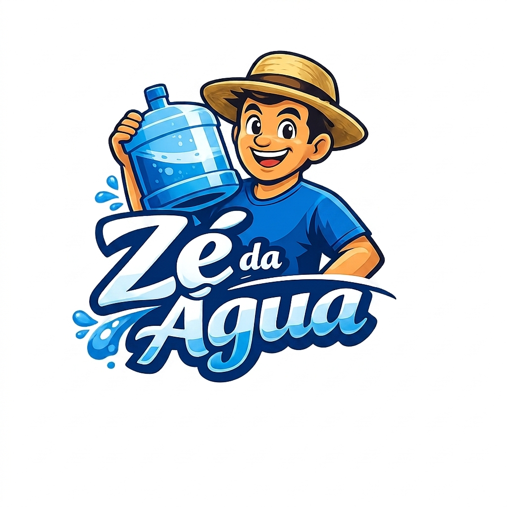 Zé da Água